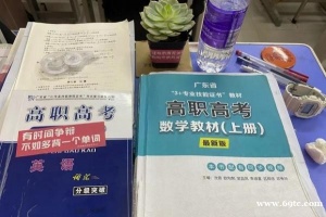 广东省高职高考网课视频多少？清泉高职高考冲刺班