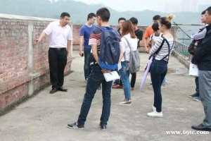 我们的土建造价课程，一对一跟进学习情况