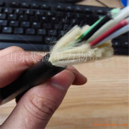 ADSS光缆全介质自承式光缆 24芯 48芯等光缆