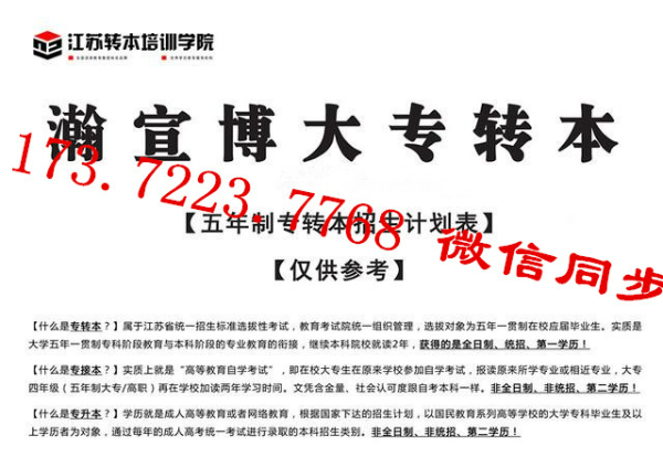 南京传媒学院五年制专转本文化产业管理近几年报考情况及难度如何