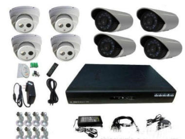 苏州专业回收监控设备海康大华摄像头录像机机房储存服务器交换机